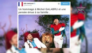 Michel Galabru mort, les stars lui rendent hommage sur Twitter