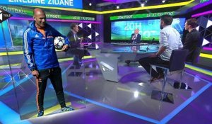 20h Foot du 05/01/2016