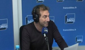 Sarkozy : "J'ai besoin de Sylvie Tellier pour organiser une sorte d’élection de Mister Républicain"