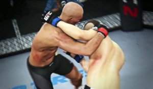 EA SPORTS UFC 2   Bande-Annonce Gameplay Officiel   Xbox One, PS4