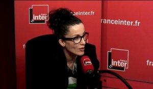 Coco : "Comment ont-ils pu sélectionner les auteurs sans se rendre compte qu'il n'y avait pas de femme ?"