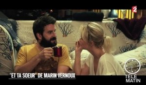 Cinéma - « Et ta sœur » de Marin Vernoux - 2016/01/06