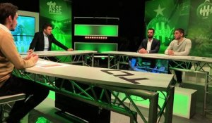 Club ASSE : Ilan défend Stéphane Ruffier