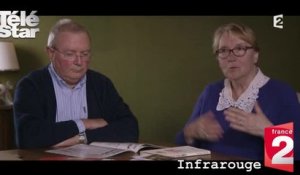 Infrarouge : le témoignage des parents de Charb