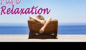 Music For Yoga - Pure Relaxation Sound Music For Meditation, Stress relief, Workout, Reading