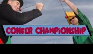 World Conker Championship