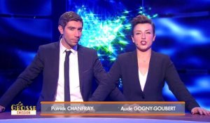 Le JT d’Aude Gogny-Goubert et Patrick Chanfray du 06/01/16
