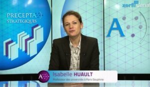 Isabelle Huault, Xerfi Canal Réseau social, solidarité, confiance : la pensée de Mark Granovetter