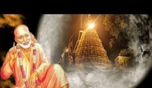 Shirdi Sai Baba Bhajan | Mile Na Duji Bar Re Sai | Full Devotional Song