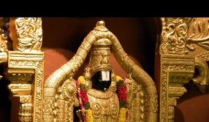 Divine Mantra On Tirupati Balaji | Divine Mantra Video
