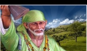 Bhar Jaye Zoli Khali Sai Darbar Me - Sai Baba Bhajan