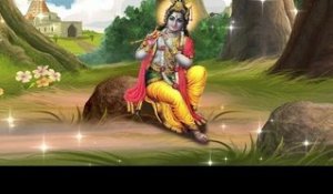 Vinay Hamari Sunlo Bhagavan Ham Ko - Shri Vishnu Song
