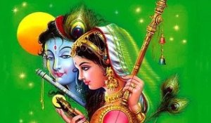 Kanha Ka Naam - Krishna Devotional Song