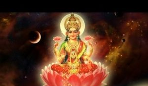 Shri Laxmi Chalisa - Full Song - With Lyrics