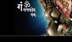 Om Gan Ganapataye Namo Namah | Ganesha Bhajan Mantra