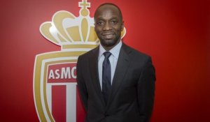 Claude Makelele, Directeur Technique