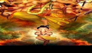 Shree Ganesh Mantra Shlok | Full Song & Powerful Mantra