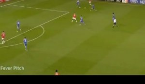Quand 50.000 supporters de FOOT se mettent à crier en même temps : Manchester united VS Chelsea