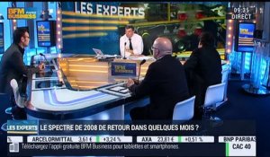 Nicolas Doze: Les Experts (2/2) - 08/01