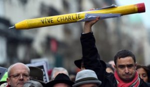 #CharlieHebdo : Parce qu'il ne faut pas oublier...
