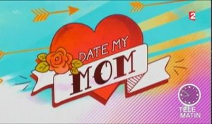 TV Ailleurs - Date my mom - 2016/03/03