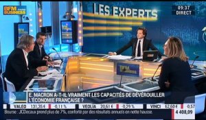 Mathieu Jolivet: Les Experts (2/2) – 03/03