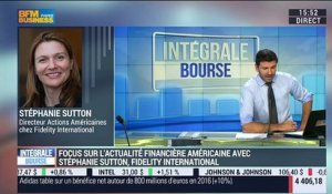 Les tendances à Wall Street: Les valorisations actuelles sur le marché américain sont-elles justifiées ? - 03/03