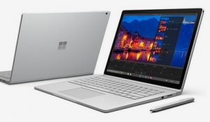 ORLM-220 : Microsoft Surface Book, MacBook Pro, iPad Pro, le grand match!