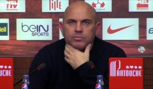 Antonetti : "La Ligue 1 est un vivier où tout le monde vient se servir"
