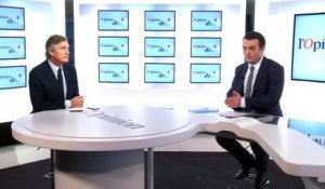 Florian Philippot : « Marine Le Pen va effectuer une campagne de terrain pour nourrir son  projet présidentiel  »