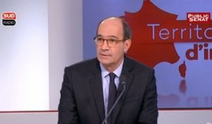 Les mesures propposées par François Hollande ne sont que des "intentions" selon Eric Woerth