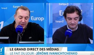 Djihadisme : Cyril Hanouna répond aux accusations de Michel Onfray