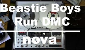 1987 : Les Beastie Boys & Run DMC au Rex