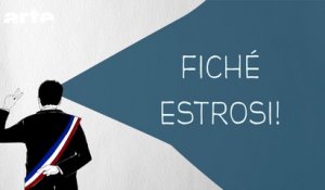 Fiché Estrosi ! - DESINTOX - 12/01/2016