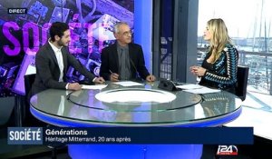 Générations: Héritage Mitterrand 20 ans après