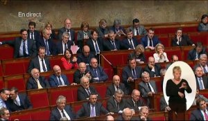 Lutte contre le terrorisme : furieux, Bernard Cazeneuve accuse un député de répandre des "contrevérités"