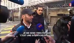 Agression antisémite à Marseille : l'enseignant traumatisé