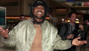 Kanye West parle de descendre les prix de sa marque Yeezus