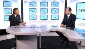 Didier Guillaume (PS) : « Une primaire sans Mélenchon ne serait pas une primaire de gauche »