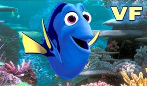Le Monde de Dory (Nemo) - Première bande-annonce [HD, 720p]