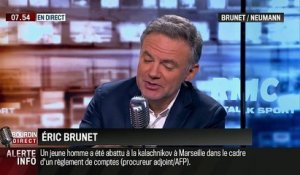 Brunet & Neumann: Présidentielle 2017: Les sympathisants de gauche veulent une primaire - 14/01