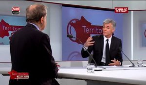 Invité : Roger Karoutchi - Territoires d'infos - Le Best-of (14/01/2016)