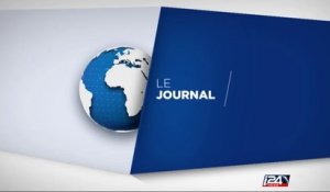 Le Journal du Matin - Partie 4 - 14/01/2016