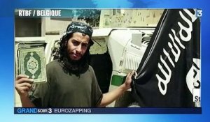 Eurozapping : nouvelles révélations sur les attentats de Paris