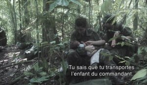 Alias Maria (2016) - Trailer (French Subs)