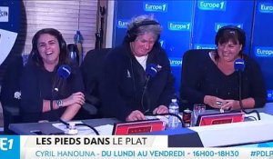 #PDLP : "Vous imaginez Julien Lepers avocat ?"