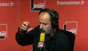"Geneviève de Fontenay jette l'éponge", le billet de Daniel Morin