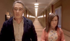 ANOMALISA (2015) - Bande Annonce / Trailer [VOST-HD]