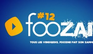 Foozap #12