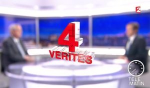 Les 4 vérités